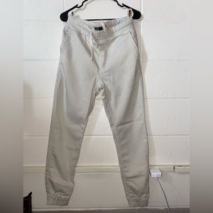 Zara Men’s Sweatpants